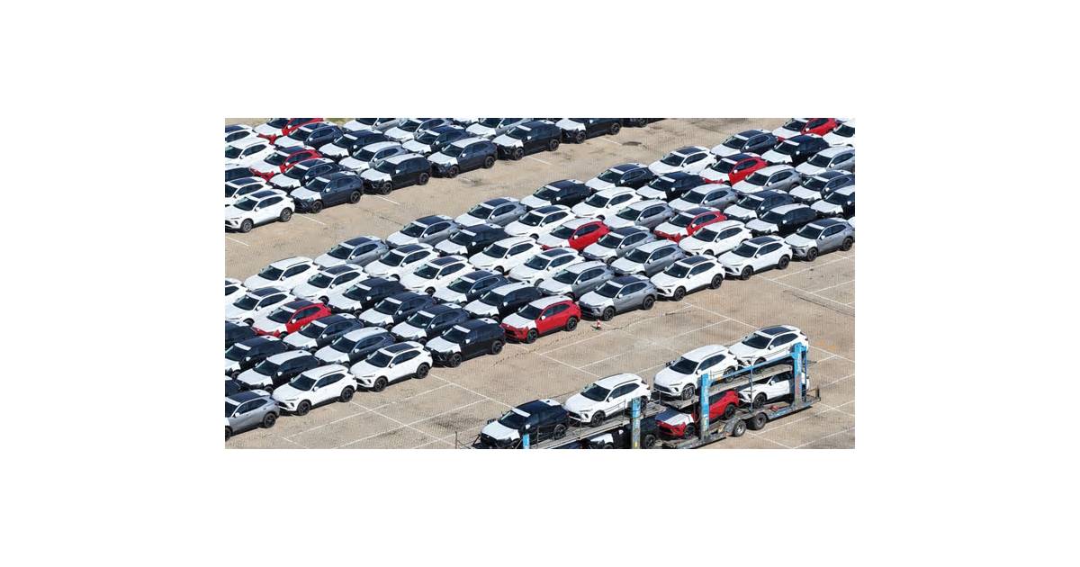 China and EU Risk New Trade Clash Over What Comes After Car Deal