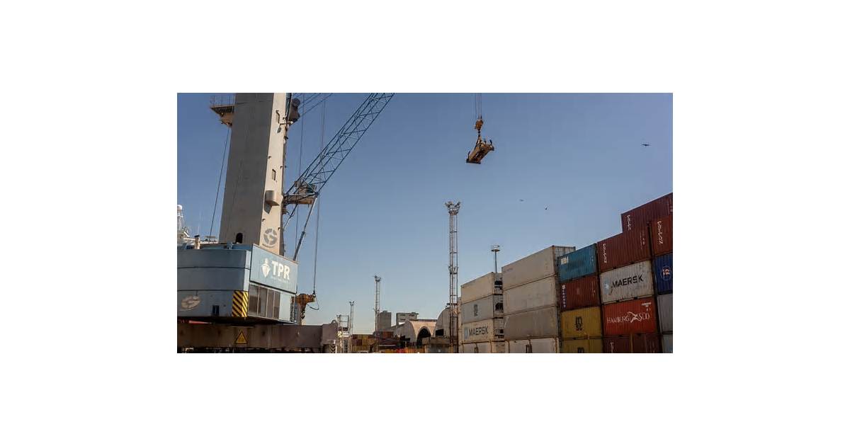 Argentina, US Amend Trade Deal in Bid to Secure Ratification