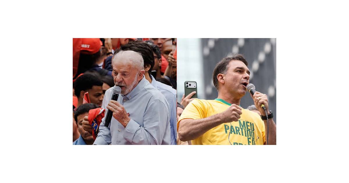 Bolsonaro Holds Narrow Lead Over Lula Ahead of Brazil Runoff