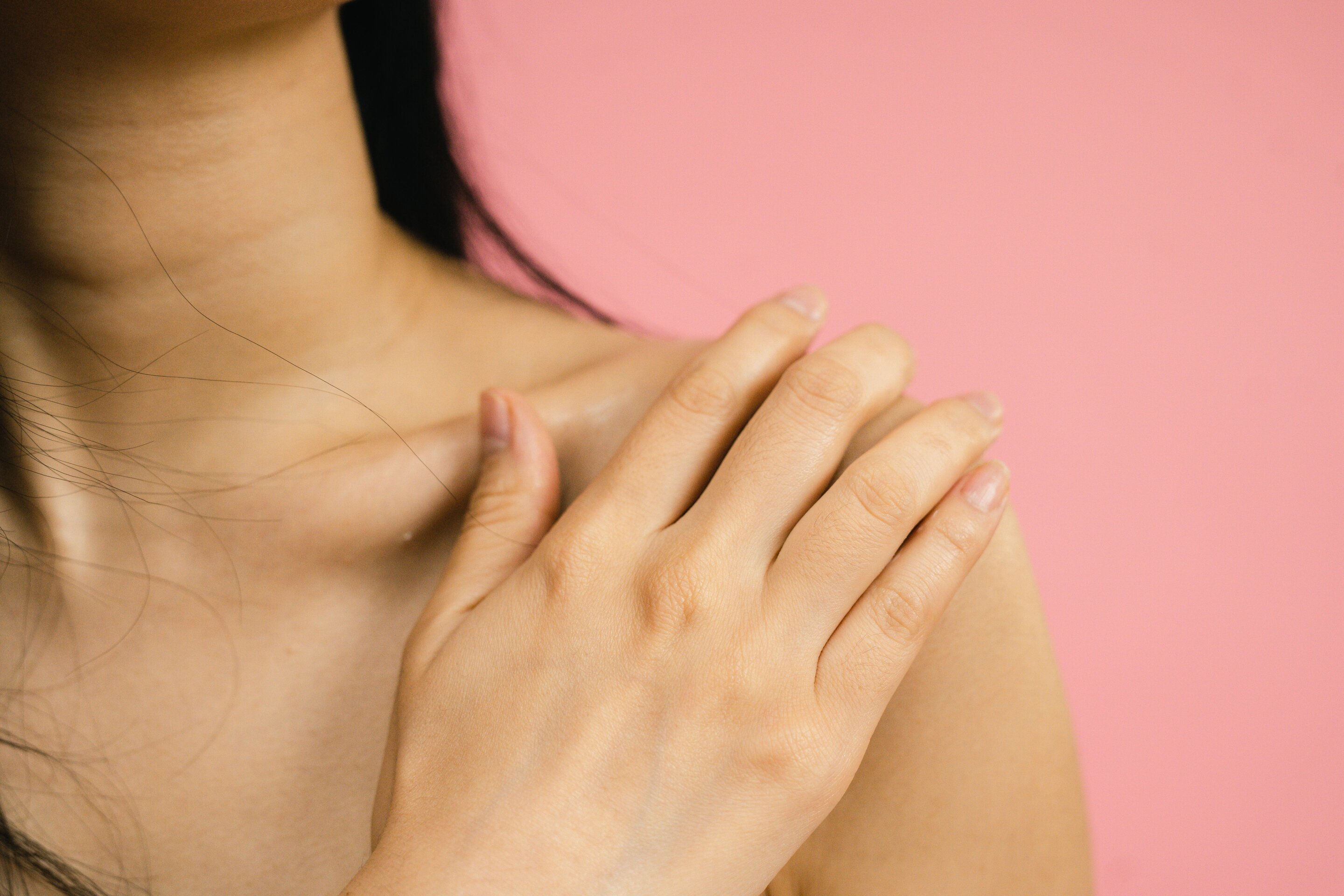 Simple, noninvasive technique can assess collagen in the skin of scleroderma patients