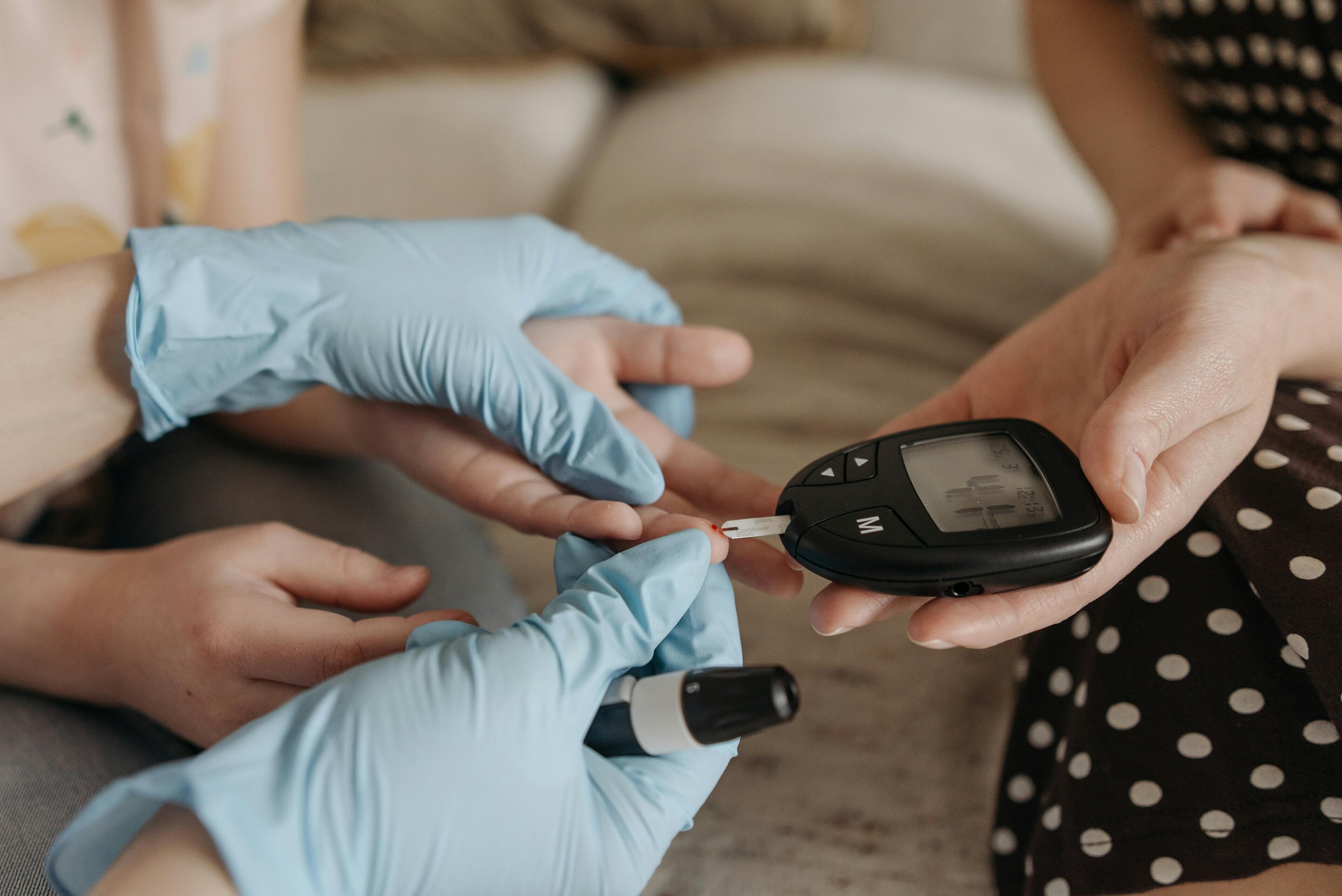 First 90 days after starting antipsychotics are critical for monitoring diabetes risk, study finds