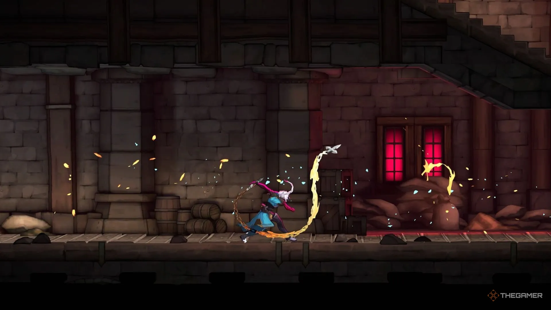 How To Unlock Vampire Killer In Castlevania: Belmont's Curse