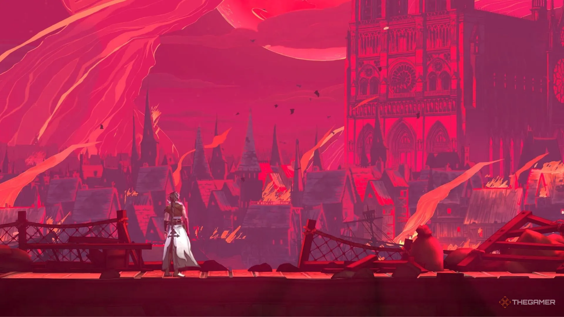 How Long It Takes To Beat Castlevania: Belmont's Curse
