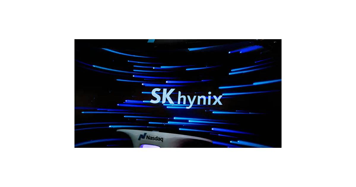SK Hynix conditions new US factory on more US chip equipment exports to China, sources say