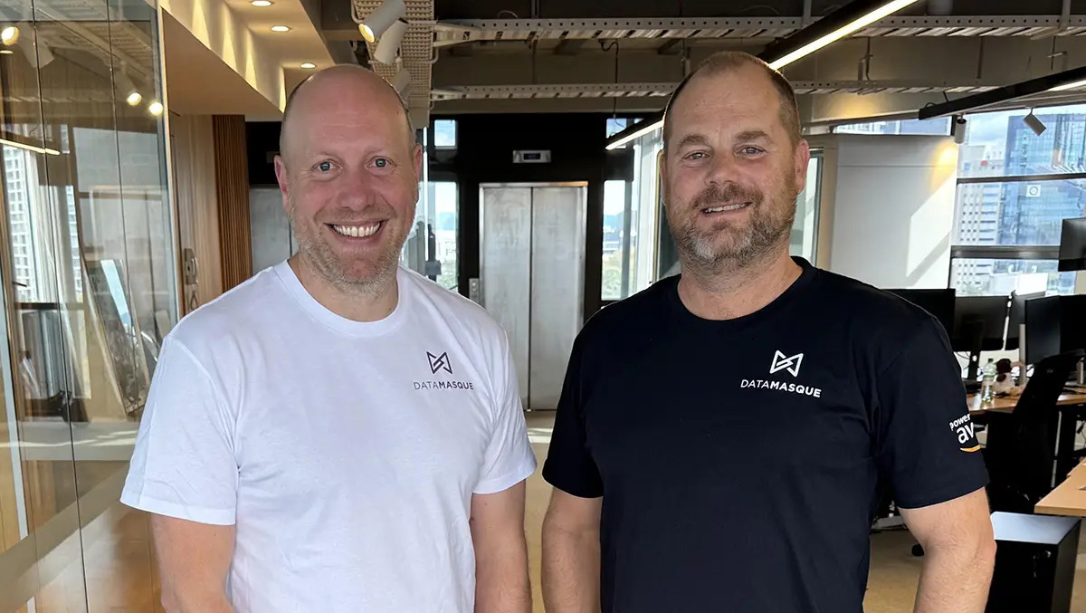 DataMasque joins MAS PathFin.ai for privacy-preserving AI