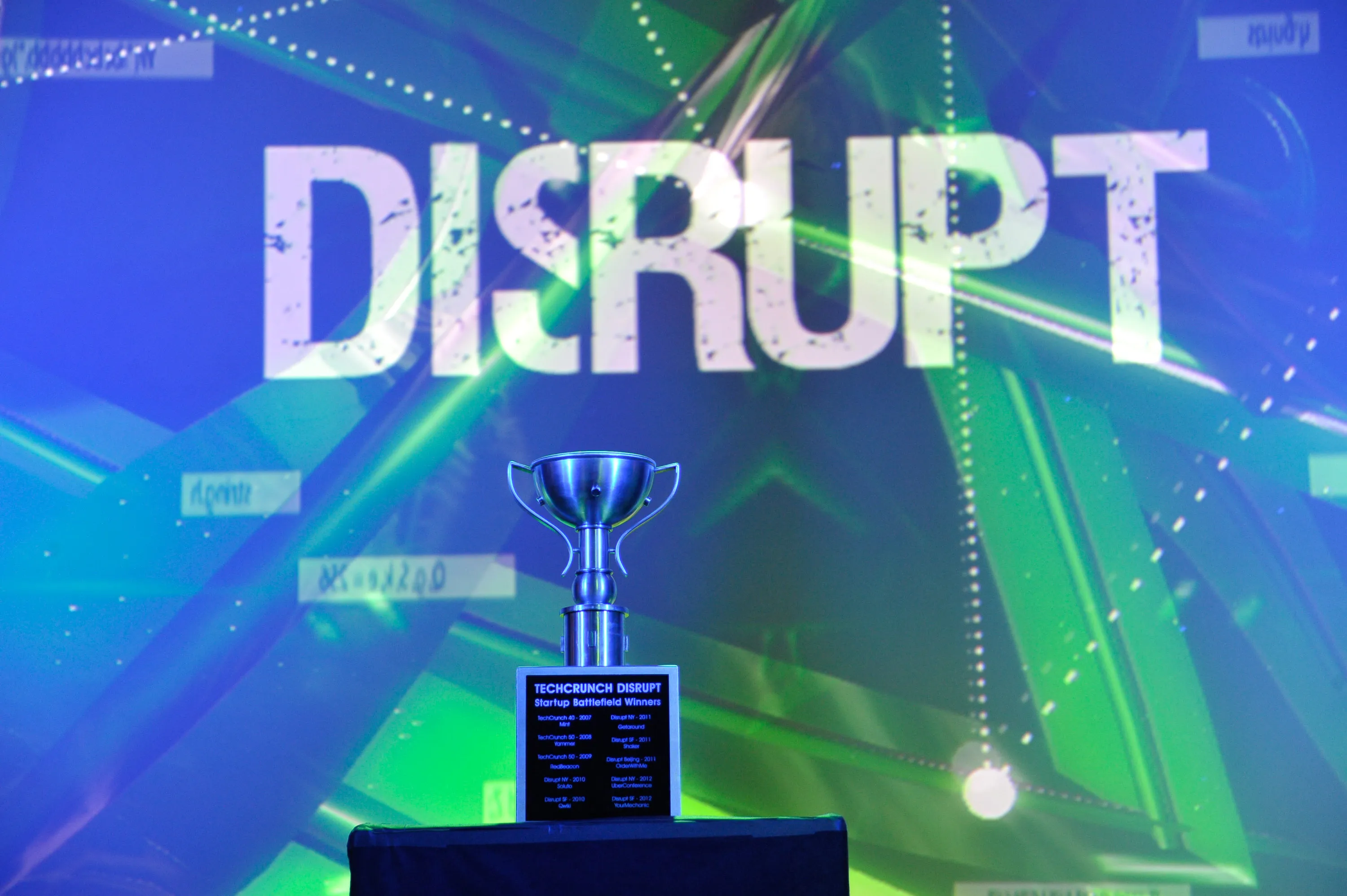 Meet the five companies competing in the Startup Battlefield finals at Disrupt 2026