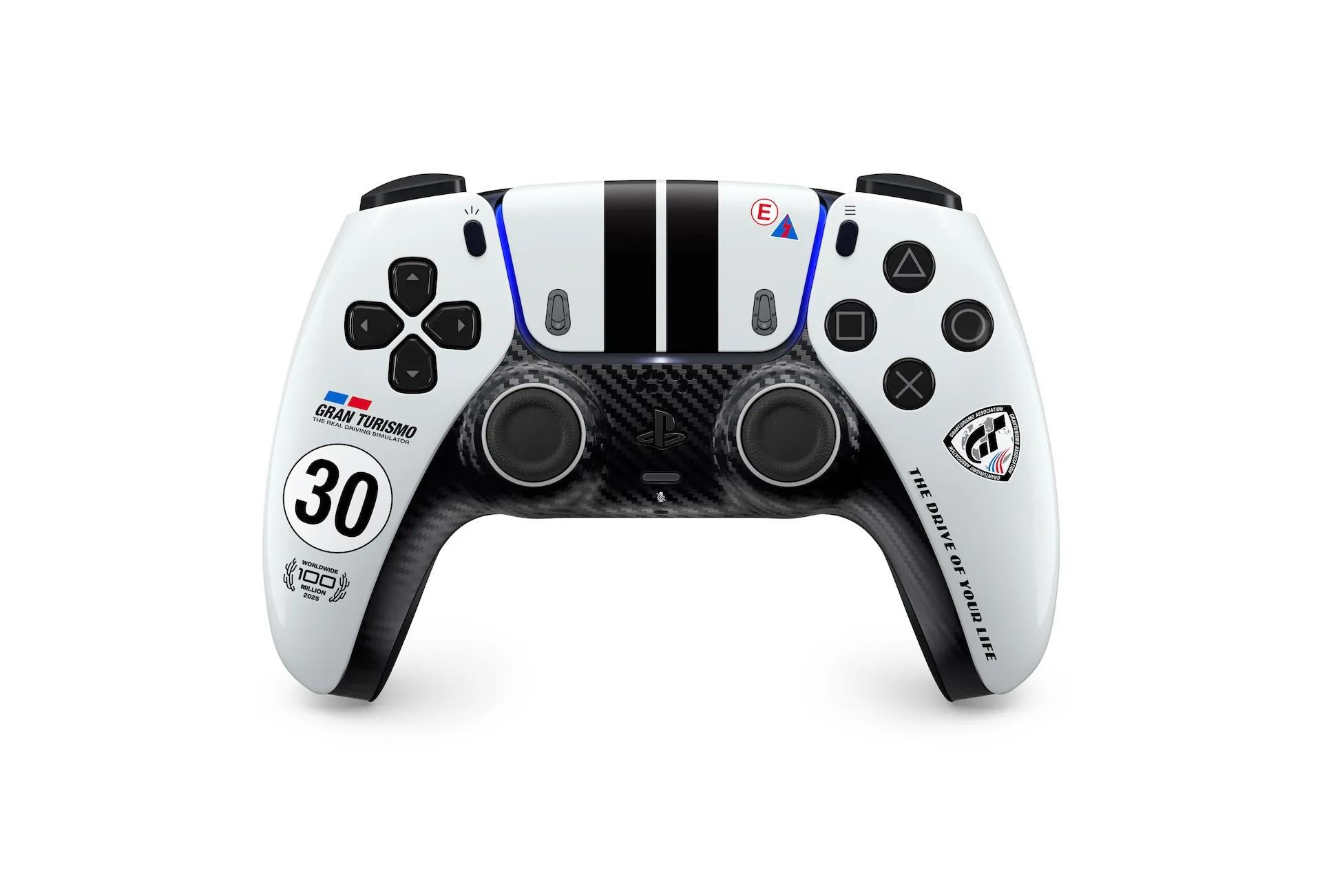 (For Southeast Asia) Gran Turismo 7’s Spec IV (Part 1) launches today and a first look at DualSense wireless controller – Gran Turismo Limited Edition