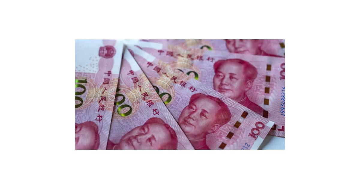 IMF Warns China Stimulus Lacks Ambition, Leaves Yuan Undervalued