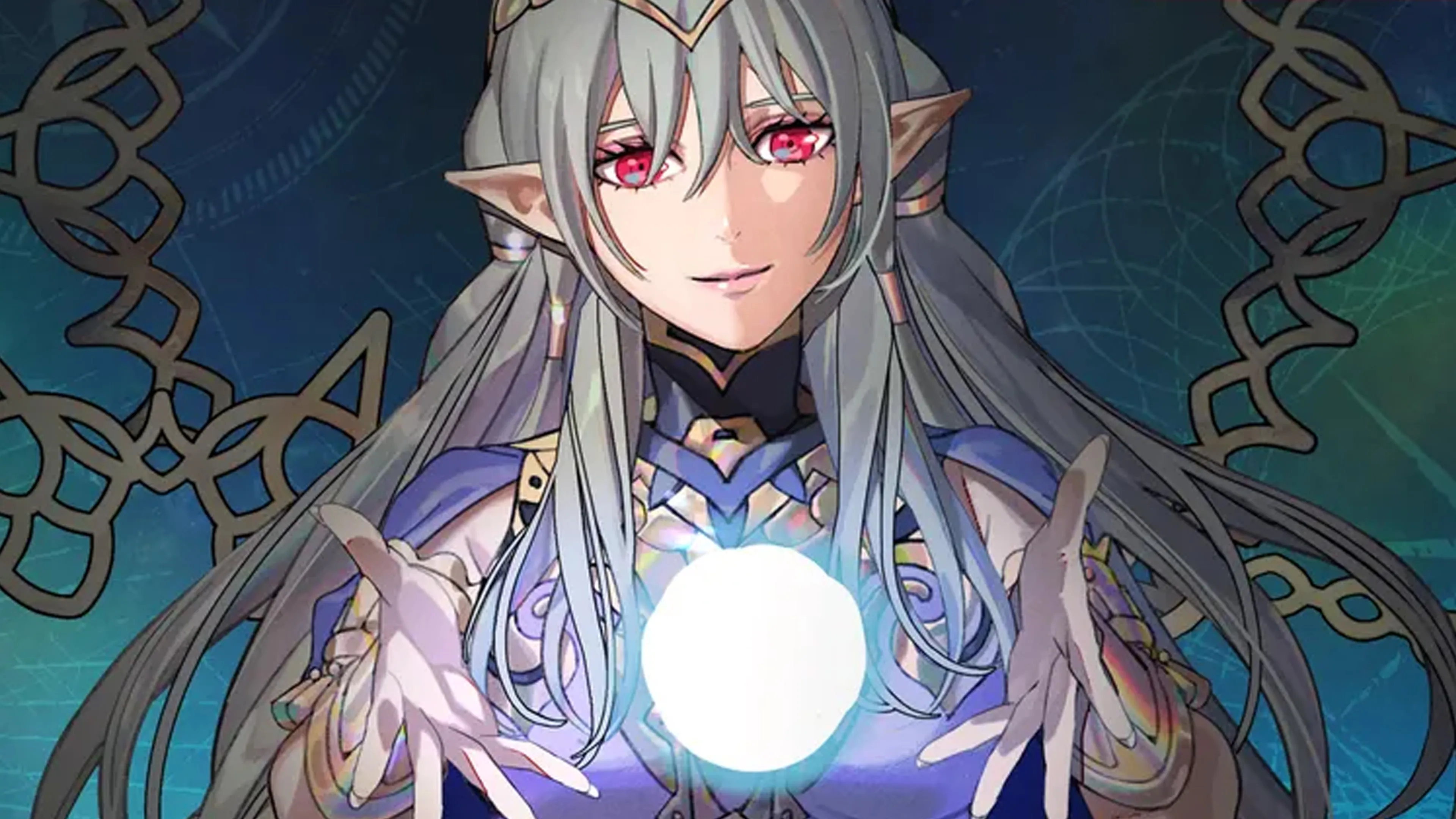 Fire Emblem: Fortune's Weave Expansion Pass Release Date And Inclusions