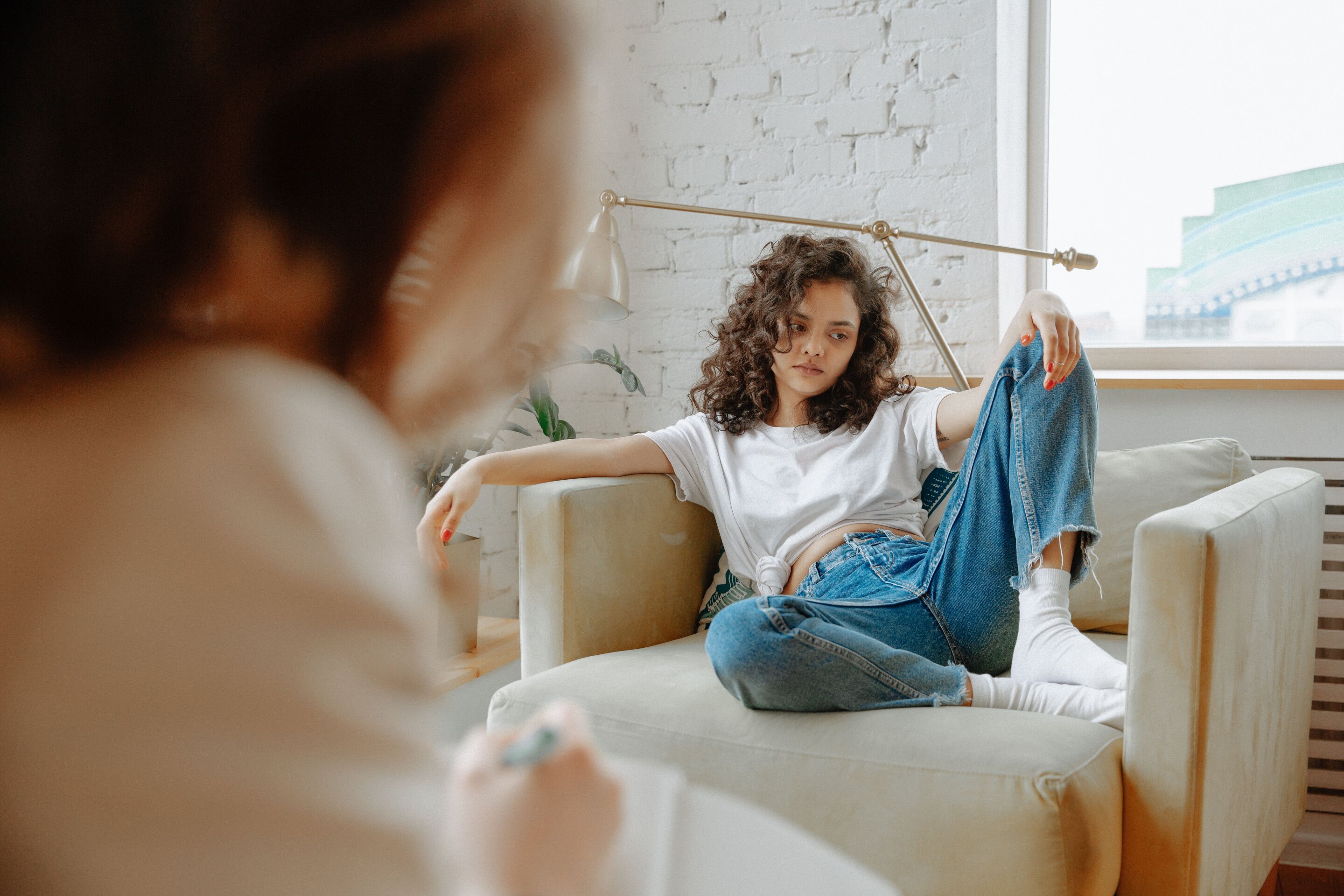NHS diagnoses may reach fewer than one in 15 south London teens with mental disorders