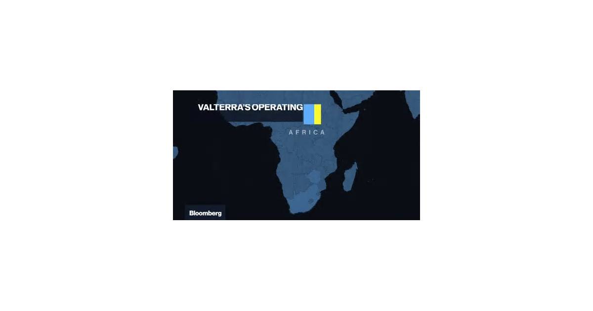 Valterra Platinum Bets on Underground Mining Project