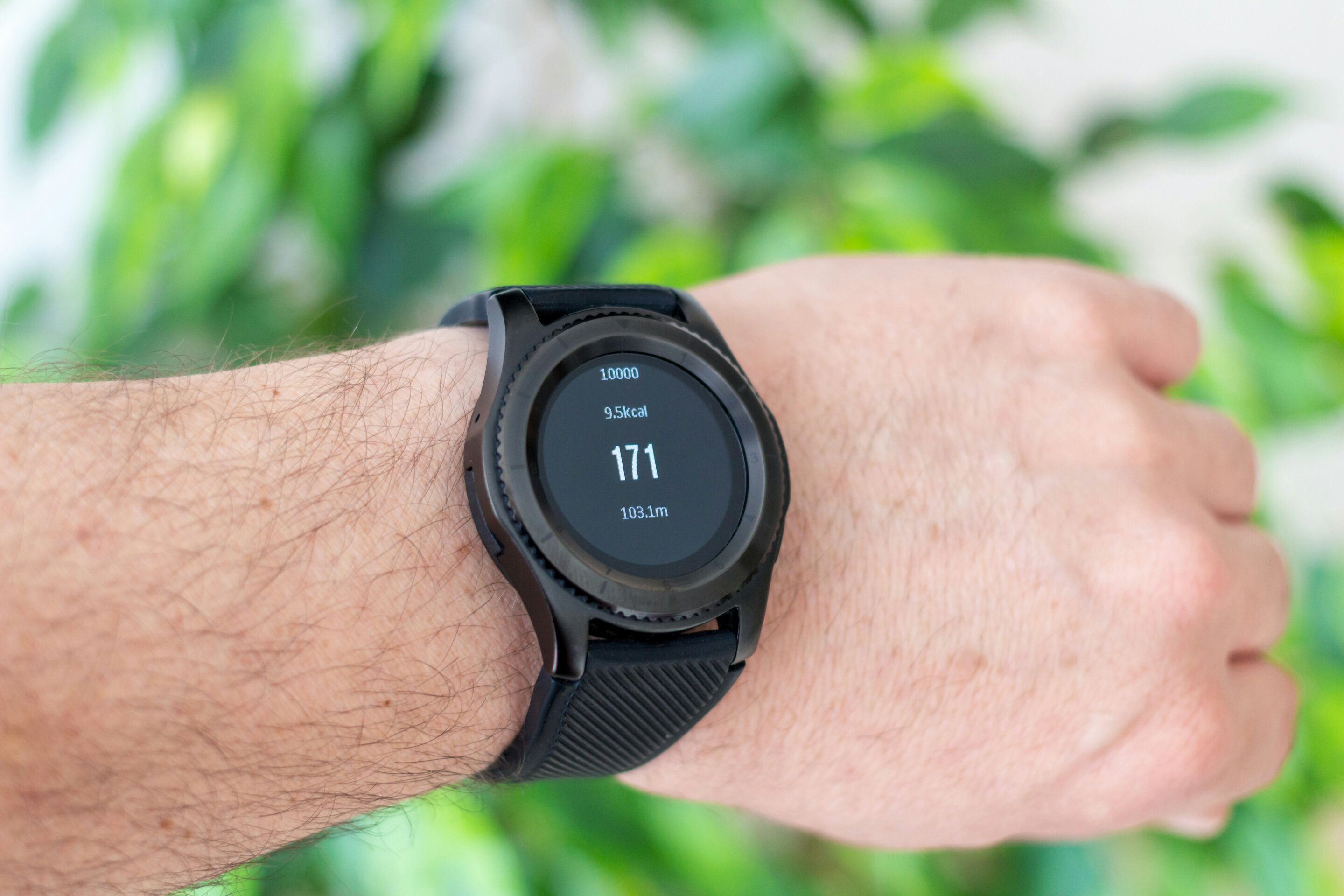 How many daily steps do you need to lose weight?