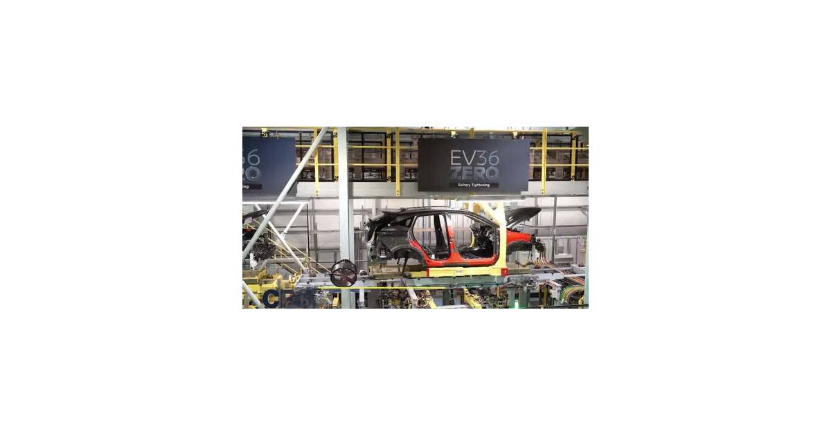 Valterra CFO Guides Market Development Investments