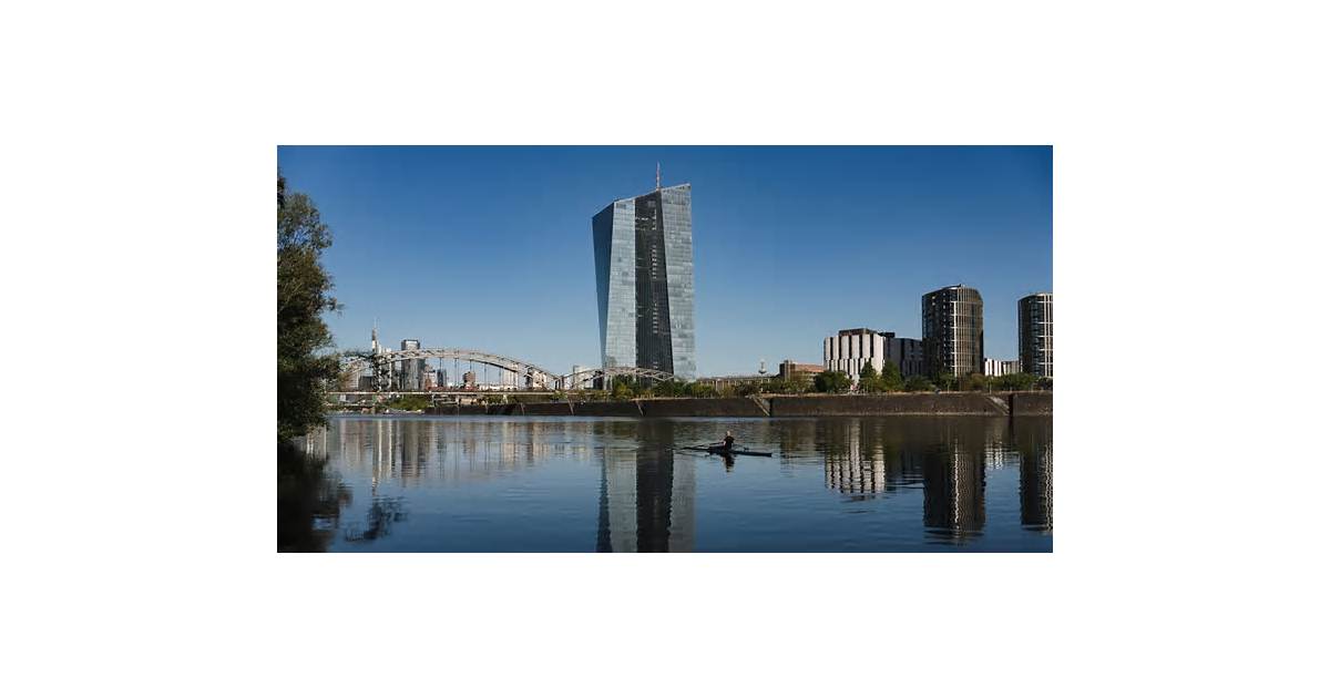 ECB May Not Have to Do as Much If Markets Tighten, Dolenc Says