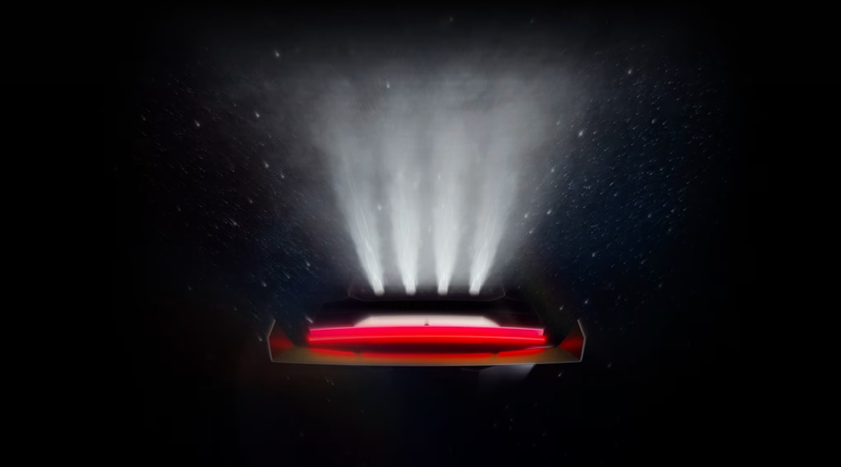 Tesla’s Flying Car Flies Into Perfect Storm Of Bad Press