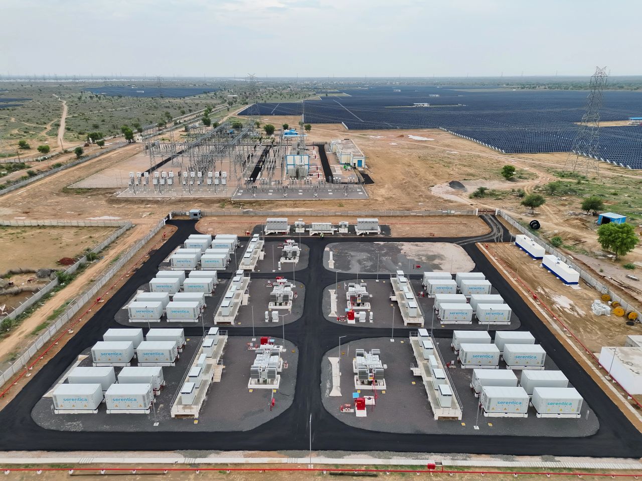 Pricing India’s storage demand gap