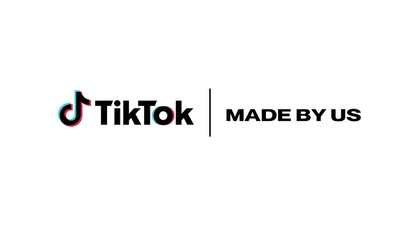 TikTok inks partnership with Made By Us studios