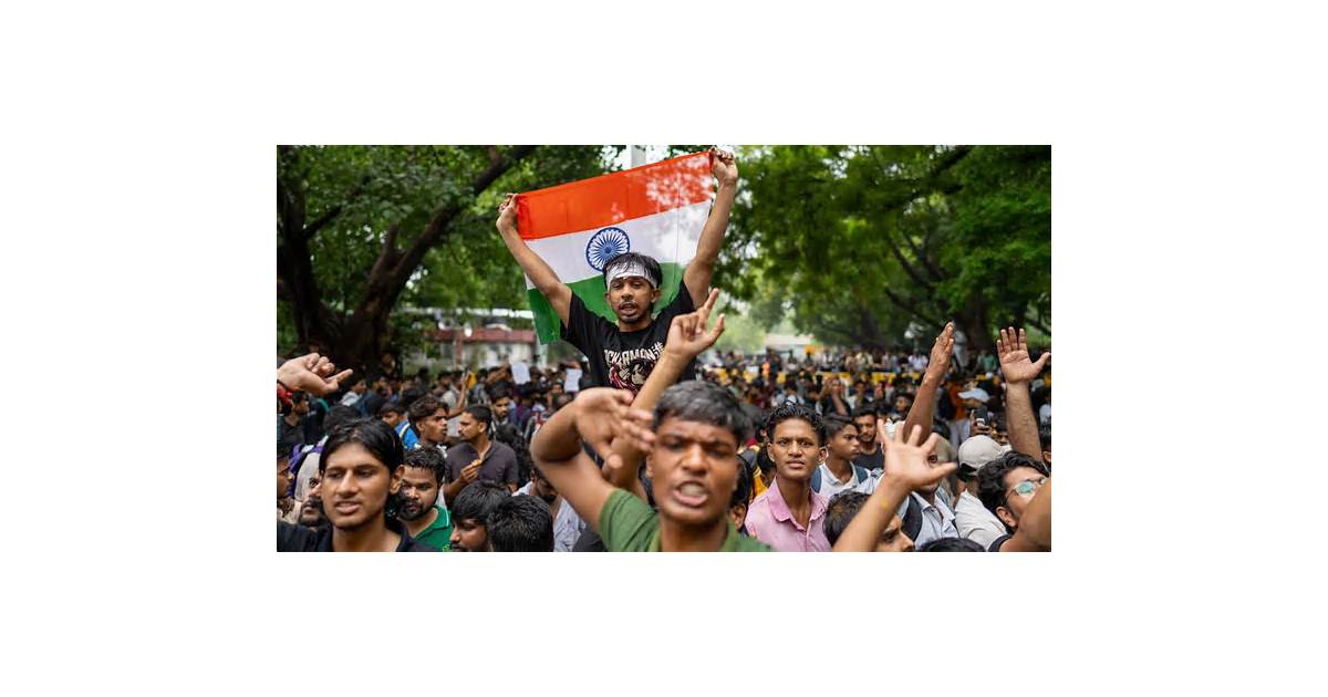 India Top Court to Hear Election Challenge, Delhi Protest Cases