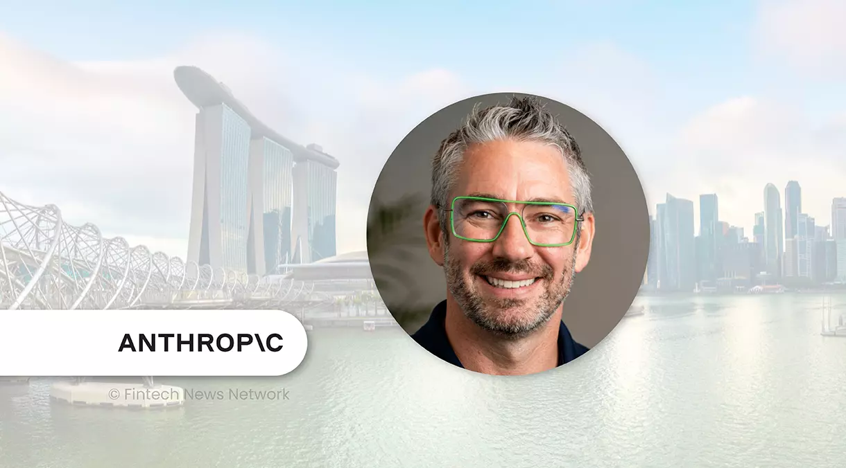 Anthropic Opens Singapore Office, Signs AI Safety MOU with Gov