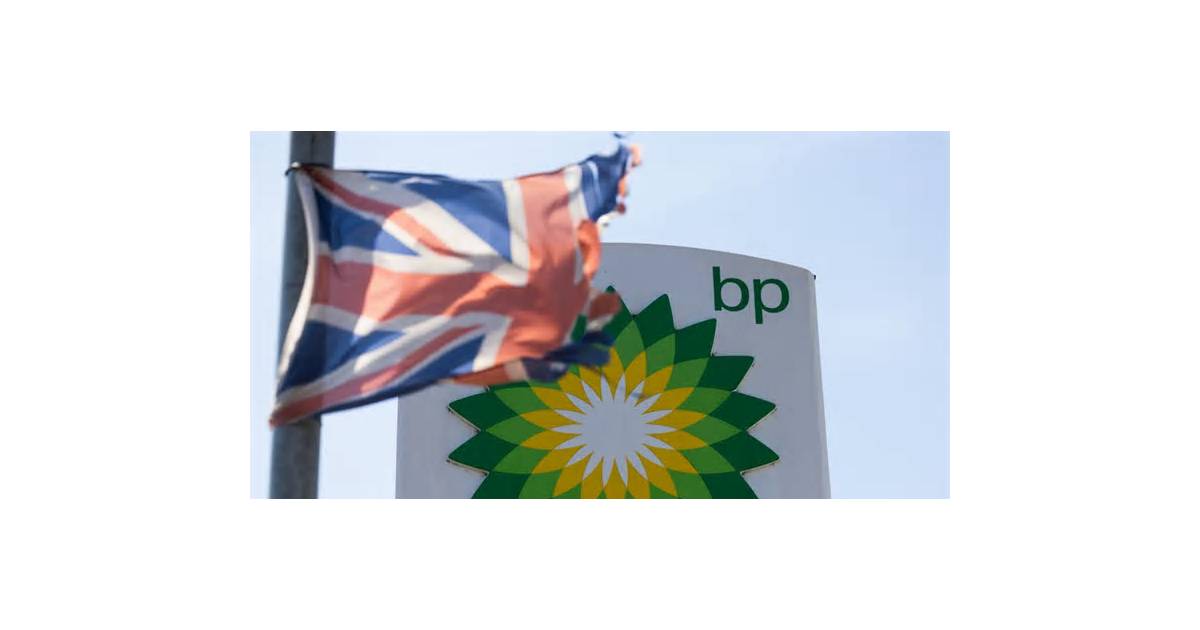 BP Can Solve Its Debt Problem Once and For All