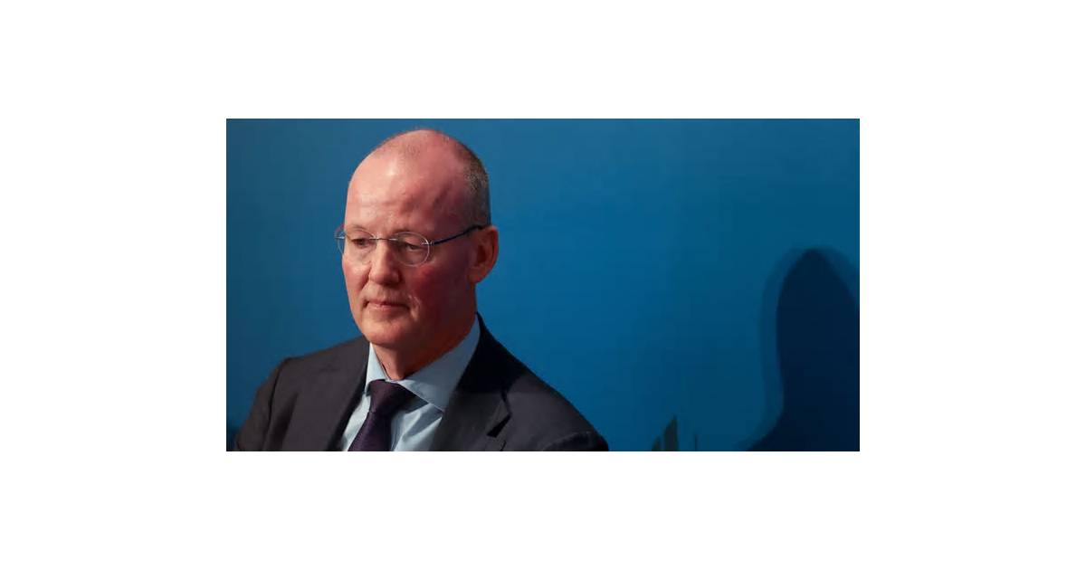 ECB Probably Needs to Embrace Mildly Hawkish Stance, Knot Says
