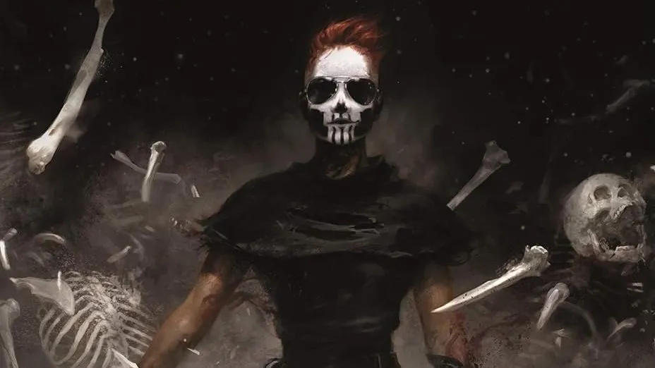 8 Best Science Fantasy Books of the 21st Century