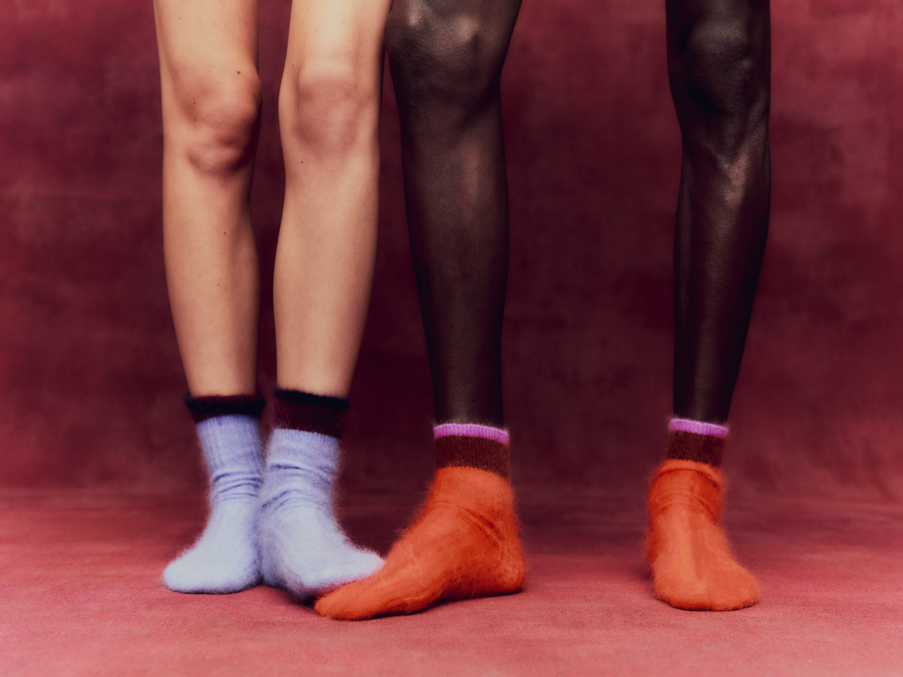 Banana Republic Pairs With Zankov on Capsule Collection