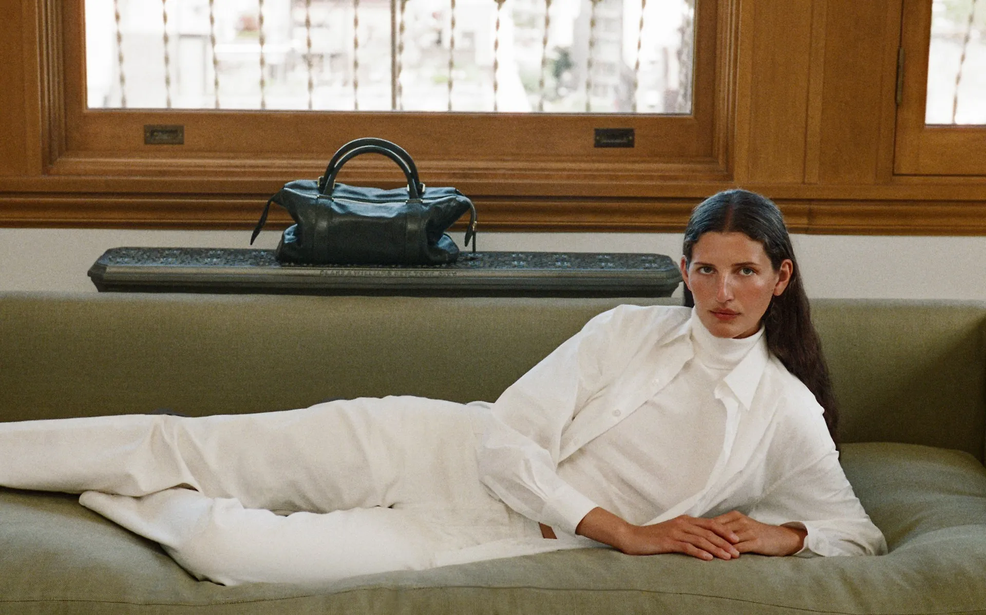 Mansur Gavriel, the Accessories Brand, Acquired by Public Clothing Co.