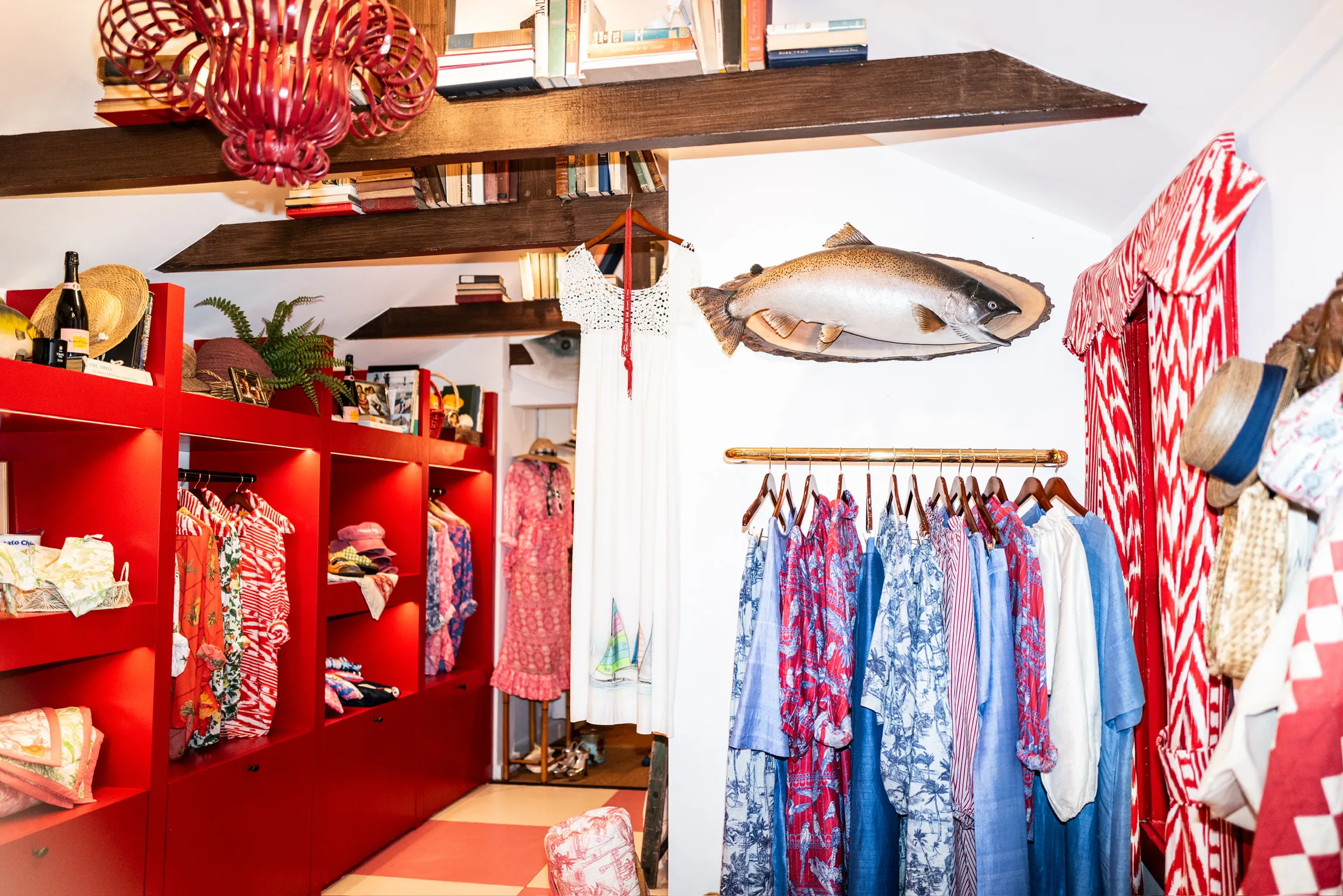 Coniglio Palm Beach Charts Growth: Freestanding Stores, International Expansion and Family-Focused Vision