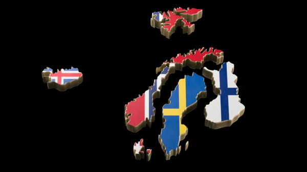 The Nordics and NVIDIA Show What’s Possible When a Region Commits to Advanced Computing