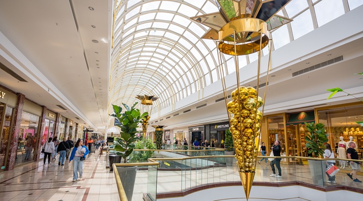 Australians are still spending – but where they shop is changing