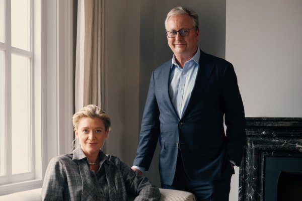 ELEMIS Co-Founder Sean Harrington Joins Lempriere Wells as Partner