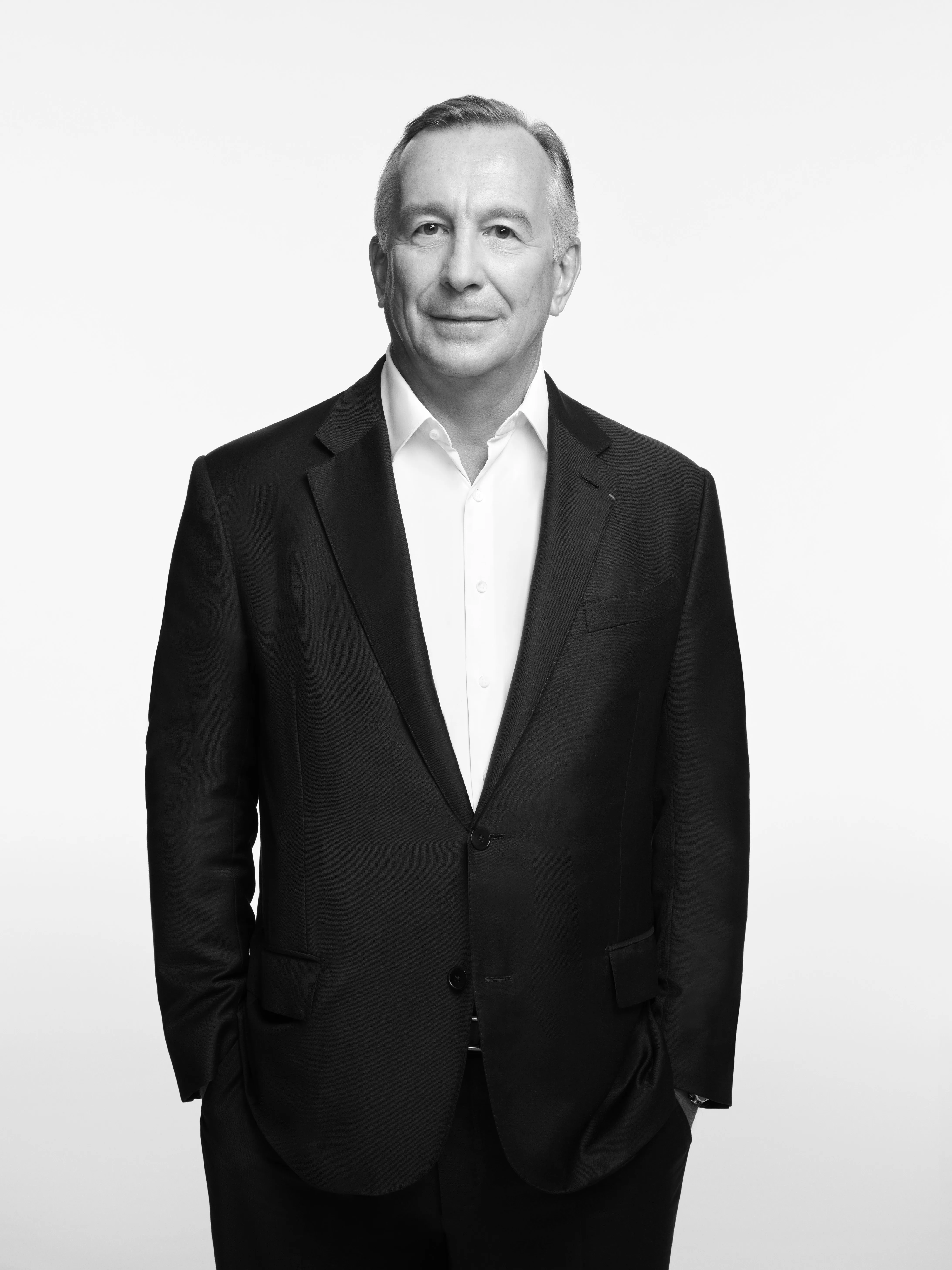 Bruno Pavlovsky Resigns From Board of Chanel Ltd, Remains President of Fashion and Chanel SAS