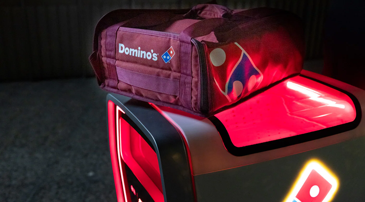 Domino’s Pizza Enterprises could lose overseas markets amid stifled growth