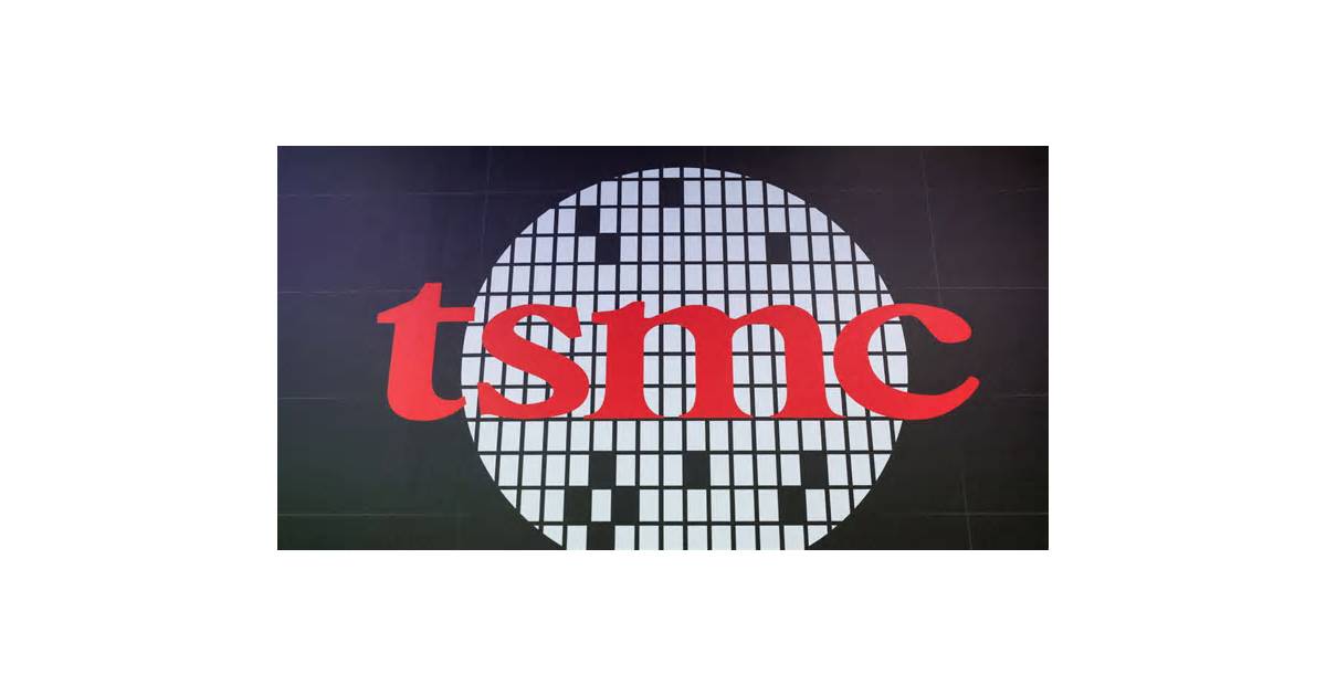 TSMC Q3 profit jumps 69% to record, beating expectations