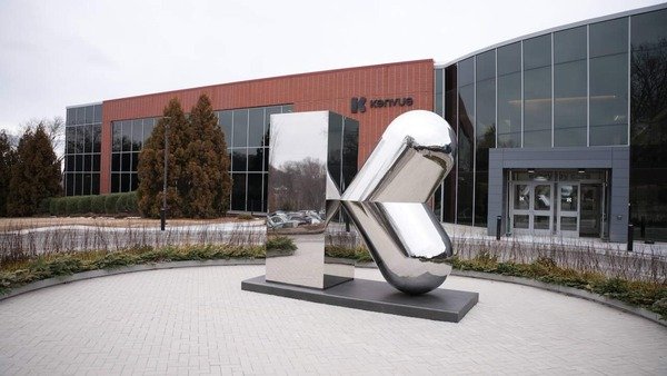 EU Approves Kimberly-Clark’s US$40 Billion Kenvue Acquisition Following Divestment Agreement