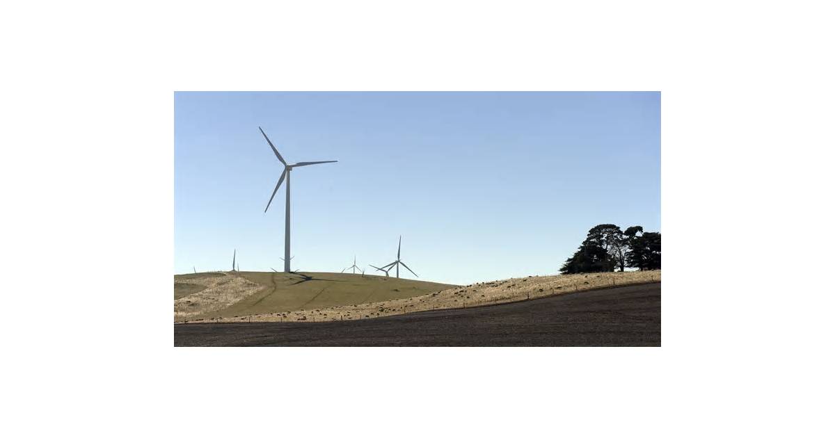 Australia’s Victoria State Approves Country’s Largest Wind Power Project