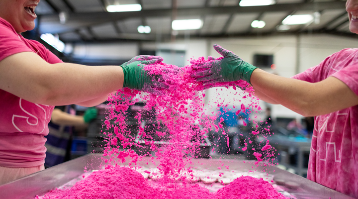 What Lush’s Westfield exit leaves room for