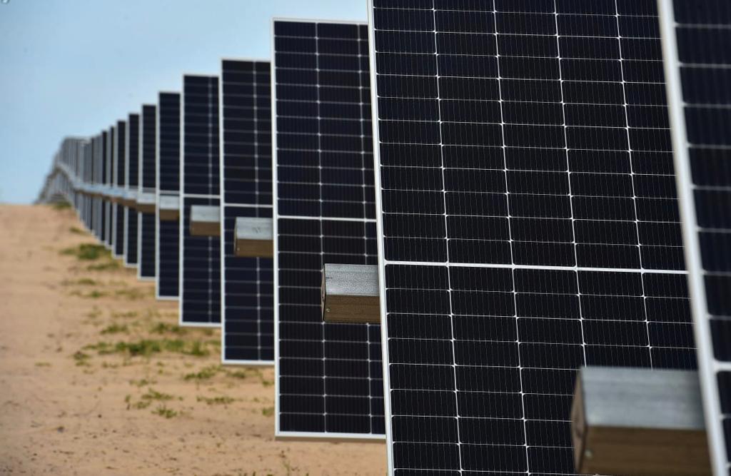 Mexico reports 6.86 GW of solar PV projects in development pipeline