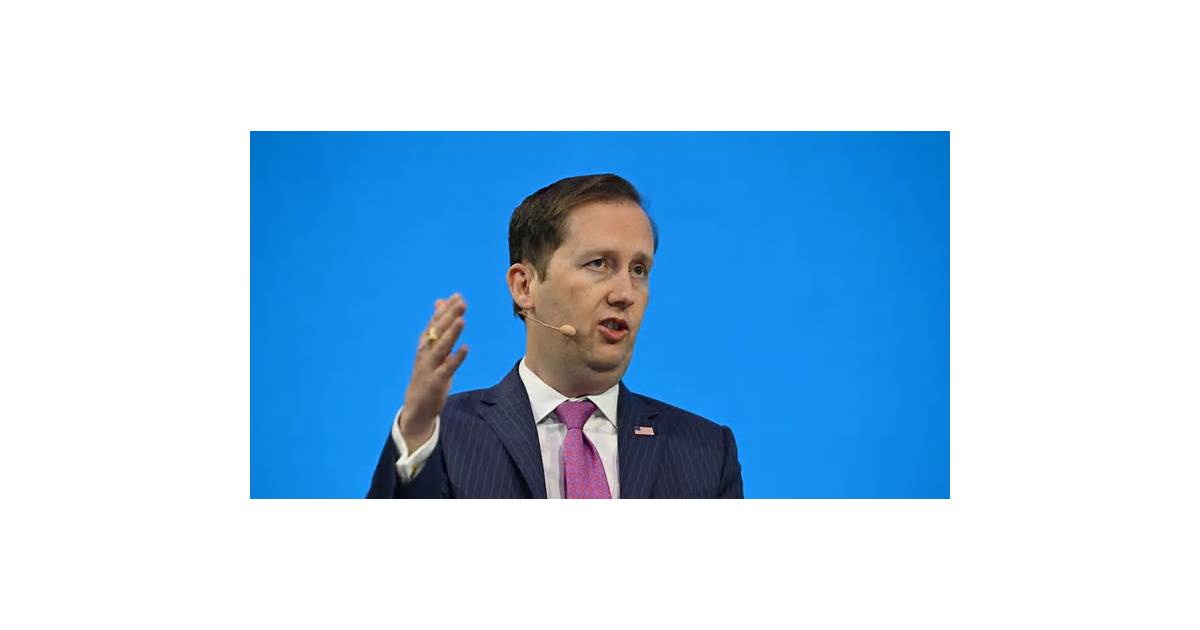 US Envoy Calls India a Top Partner, Backs Deeper Trade Ties