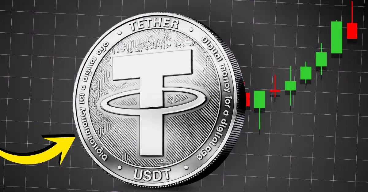 WSJ Report Says Tether Paid $6 Million To Bo Hines-Linked Firm During GENIUS Act Push