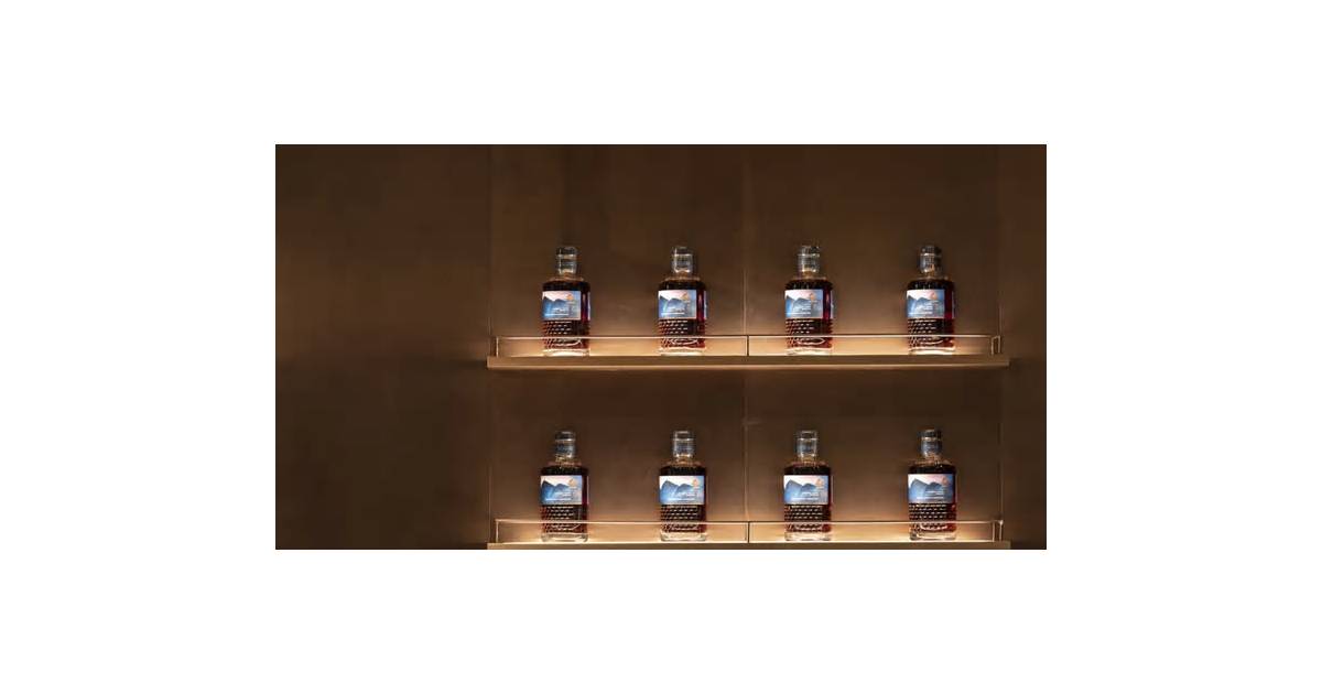 Pernod Ricard Sales Decline Softened by Strength in India