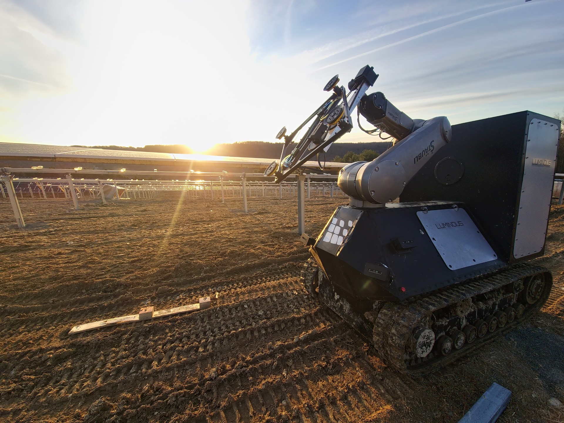 Australia fosters PV innovation with $174 million fund