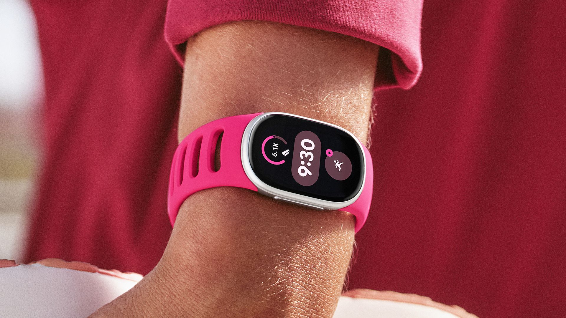 Fitbit Edge first impressions: 5 reasons to buy (and 2 reasons to skip) Google's new fitness tracker