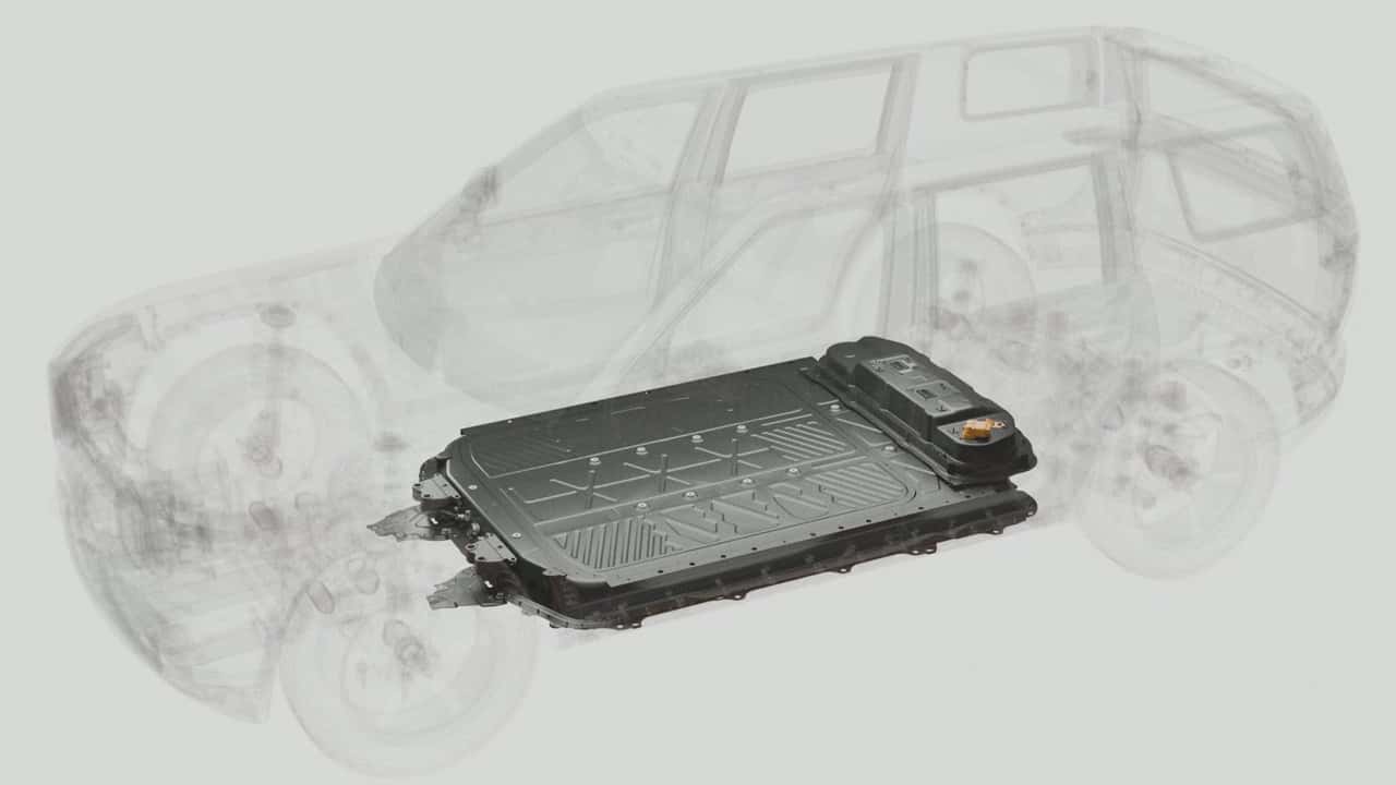 Rivian Is Taking Its Battery Recycling Game To The Next Level
