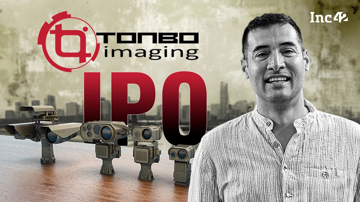 Tonbo Imaging IPO Subscribed 1.47X On Day 1 So Far, NIIs Lead Demand