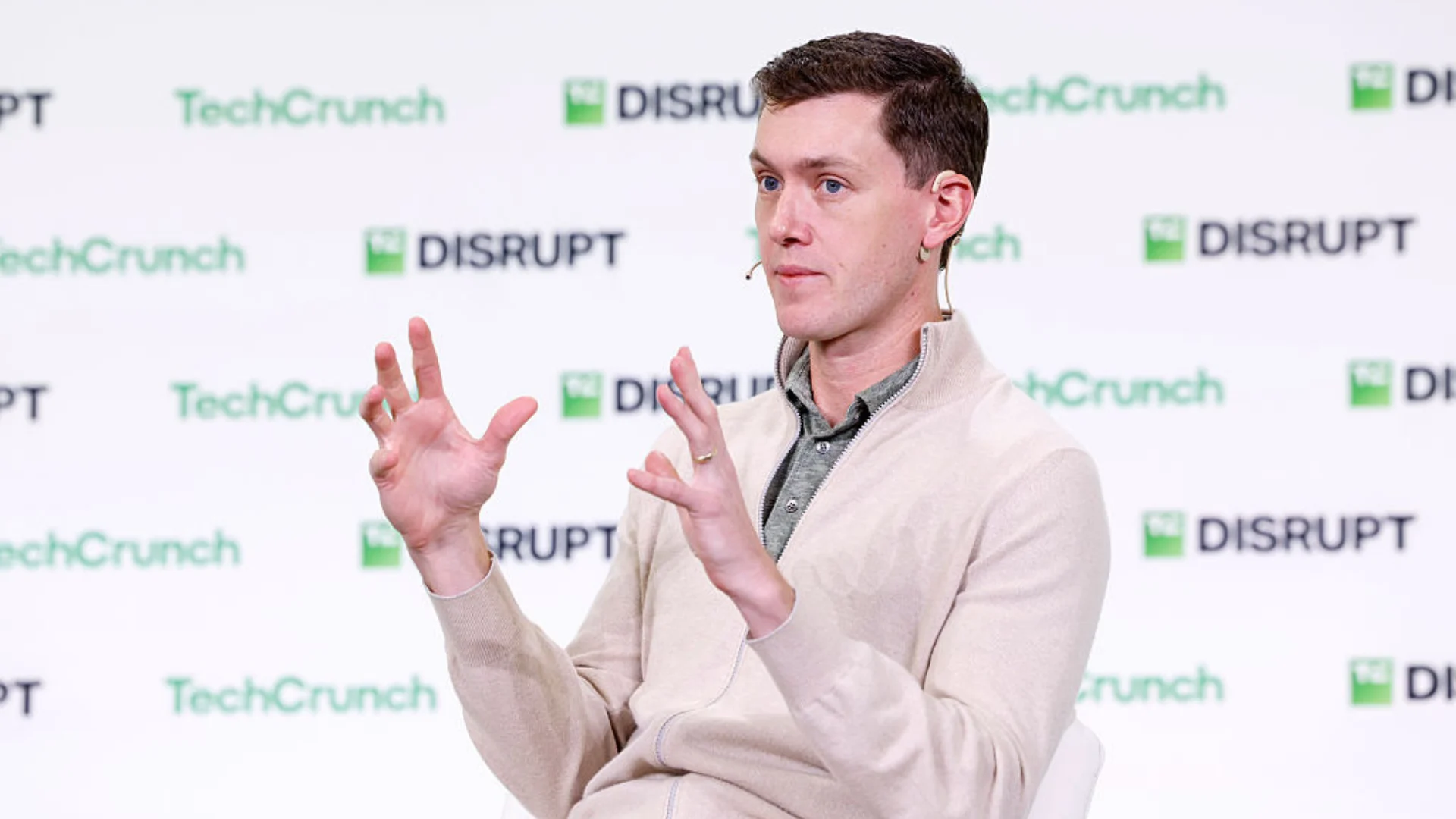 Flock CEO says it wont work with clients who abuse its surveillance, but claims none have