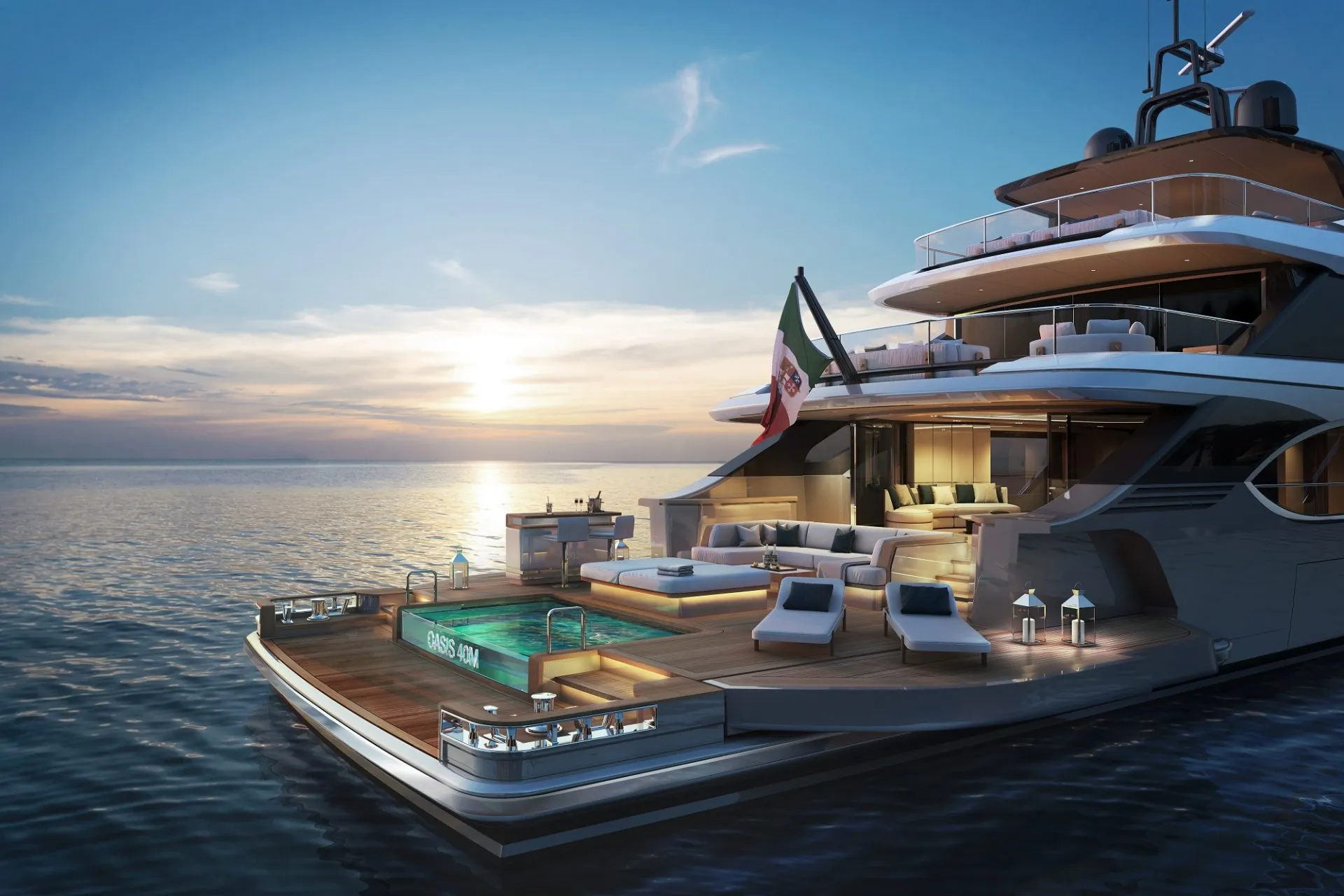 Vietnam Cuts Reserve Price by 44% for Truong My Lan Luxury Yacht