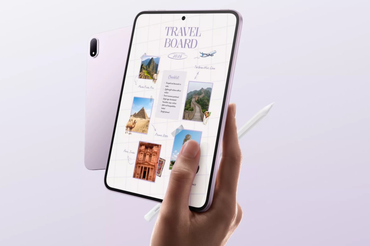 OPPO Pad Mini Matte Display Edition, Enco X4 India Launch Date Confirmed