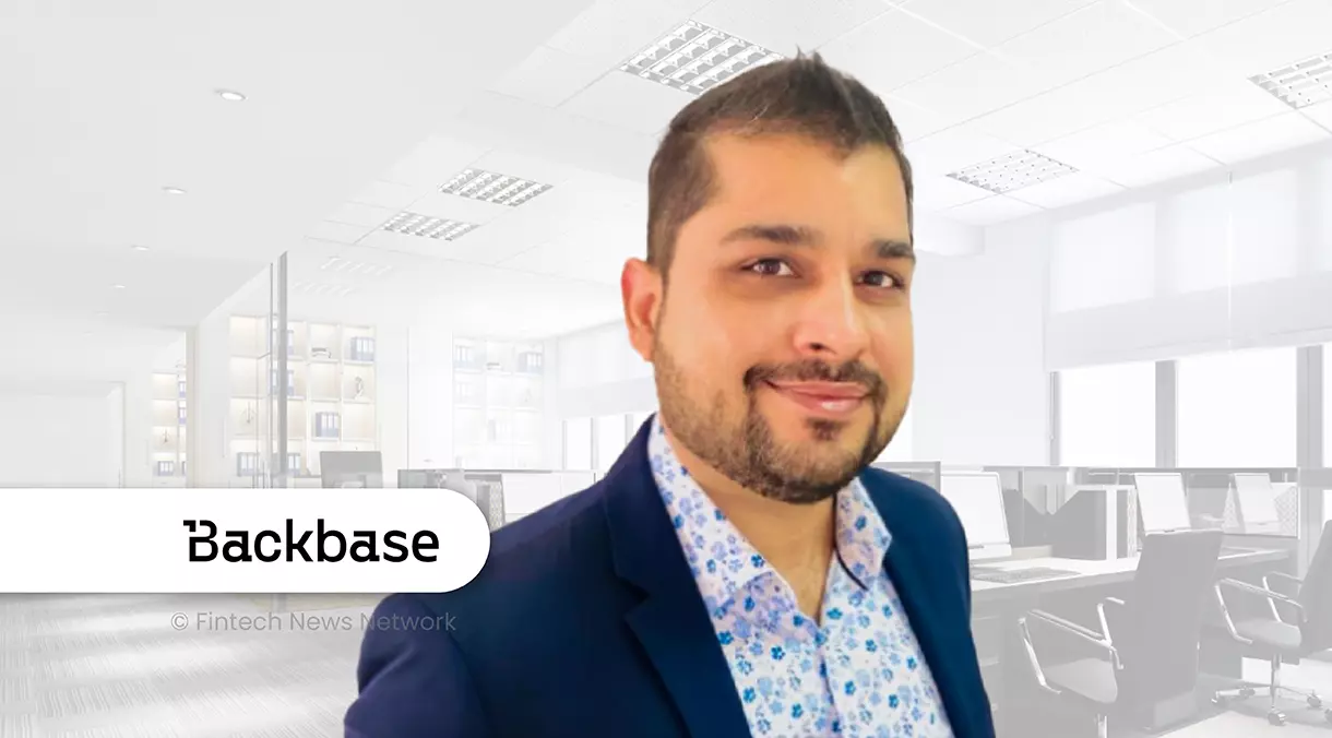 Backbase Appoints Nikhil Gujral to Lead APAC Sales